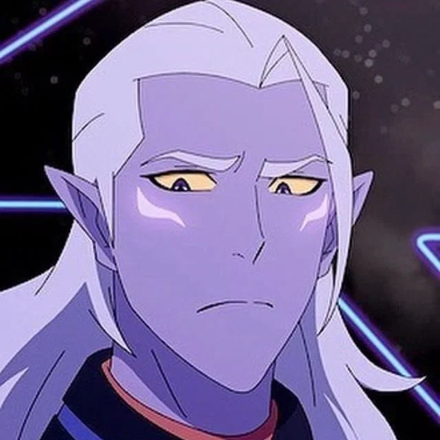*. Prince Lotor