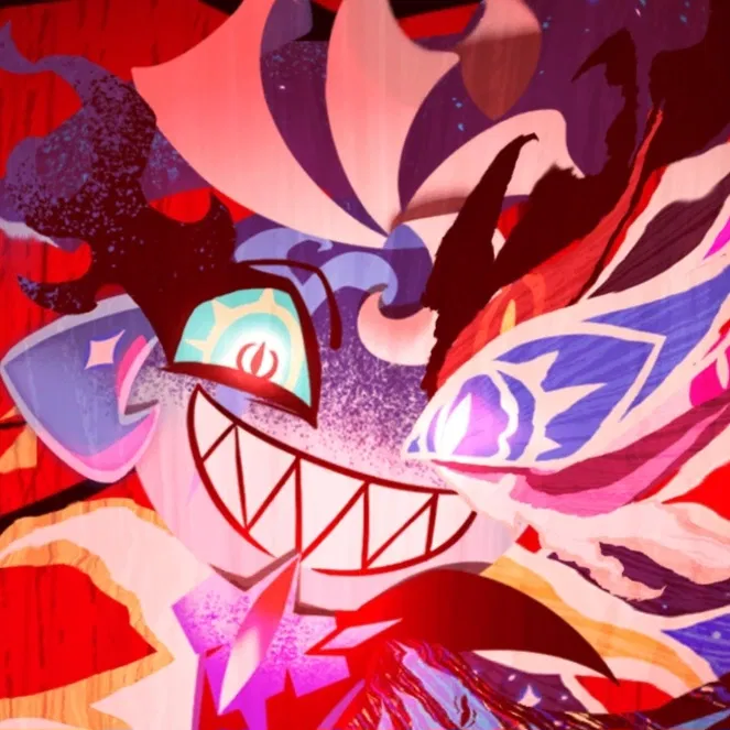 Shadow Milk Cookie (Dimensional Rift) 🌀 ♠