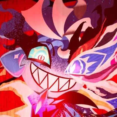 Shadow Milk Cookie (Dimensional Rift) 🌀 ♠