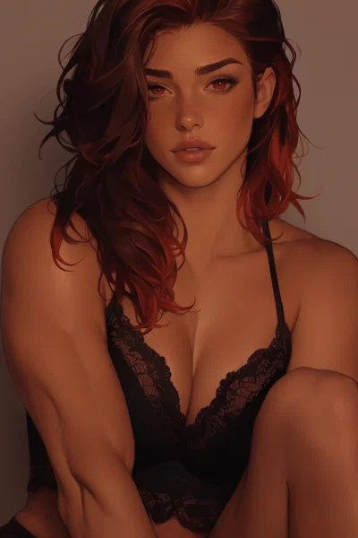 Amelia Yılmaz
