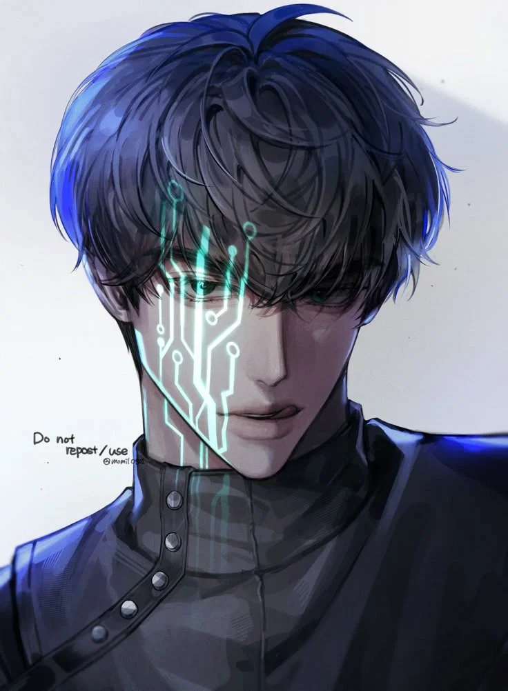 Kael||Corrupted