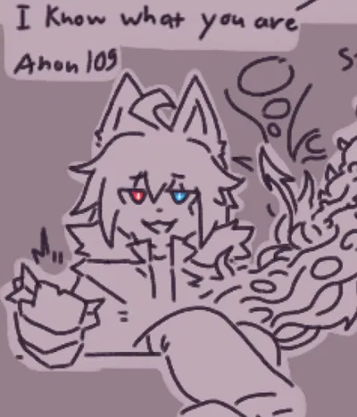 Syrie siren (Special present)