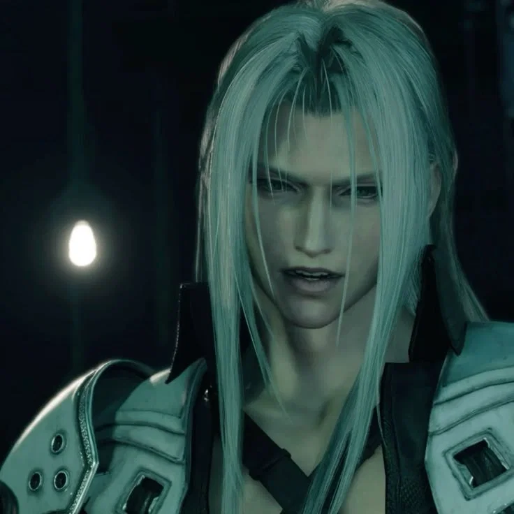 Sephiroth