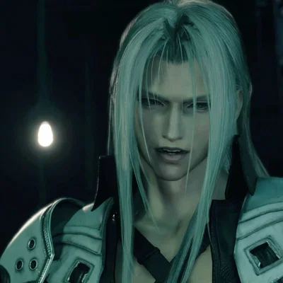 Sephiroth