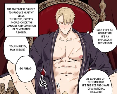 The King's Health Check