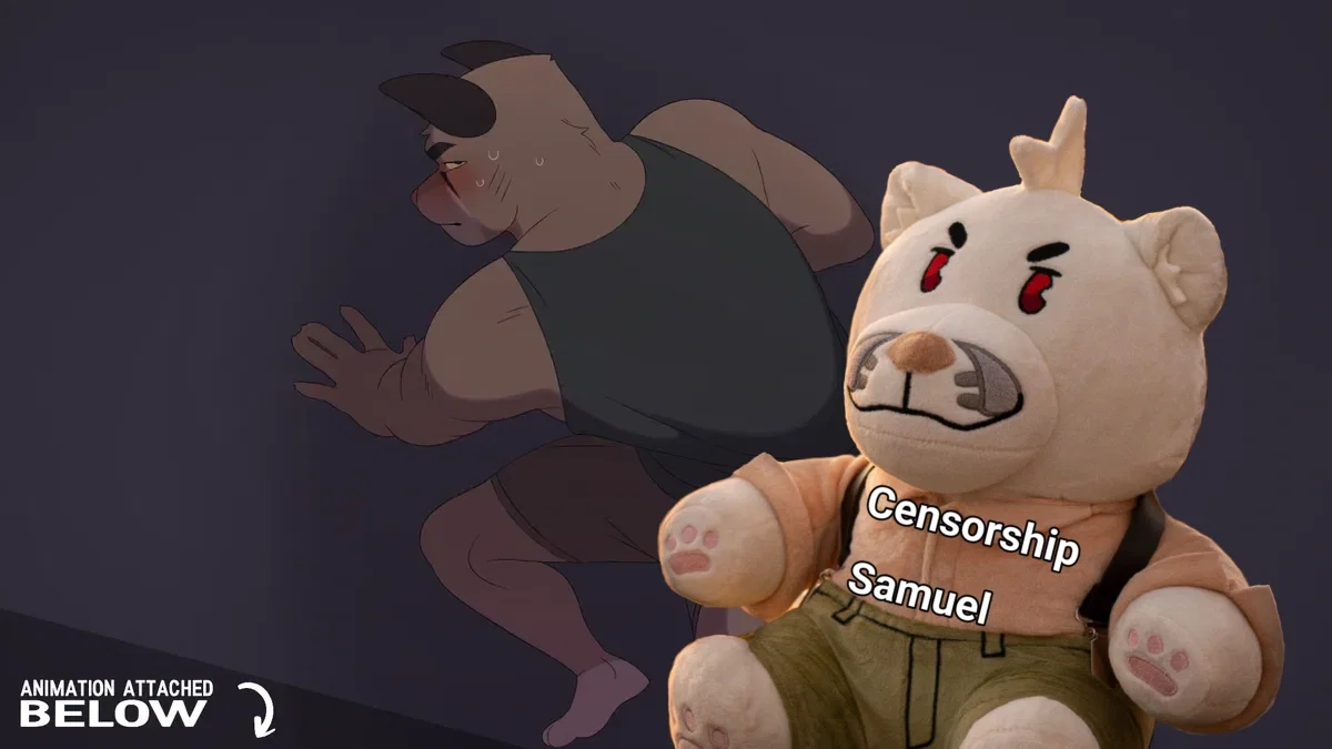 Furry Prank Gone Wrong: Aftermath