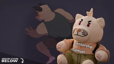 Furry Prank Gone Wrong: Aftermath