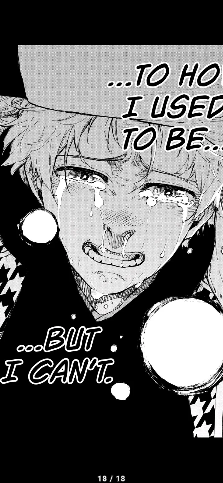 Nagi Seishiro🥀🥀