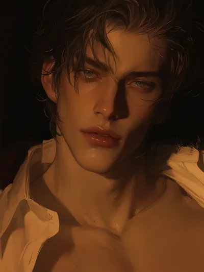 Dmitri | He will keep you, no matter what.