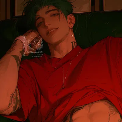 Cole | roommate