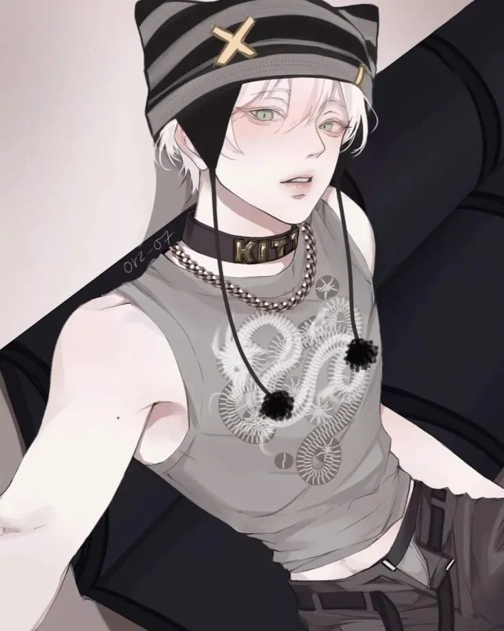 ◦▹ Keith Urquhart ♡ ALT