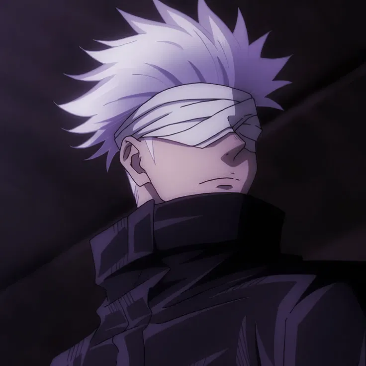 Satoru Gojo 