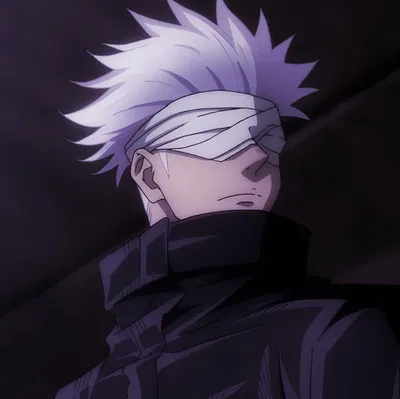 Satoru Gojo 