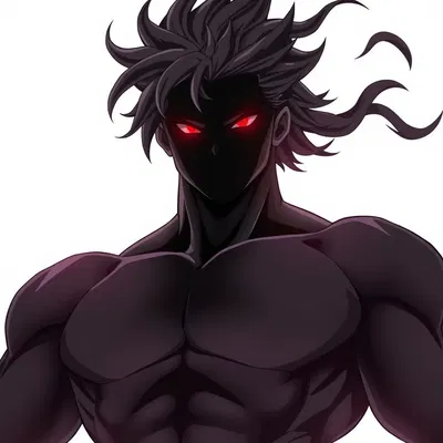 Your shadow 