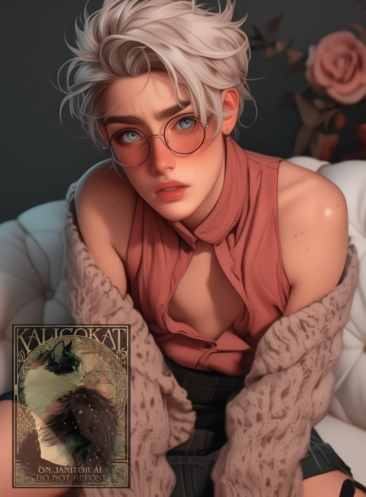 Shiloh "Shy" Murphy | ALT 2 | LINGERIE HAUL
