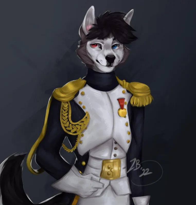 Napoleon Bonaparte