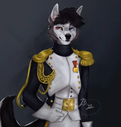 Napoleon Bonaparte