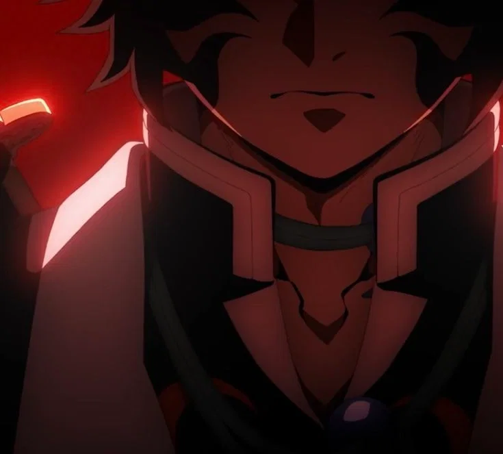 Kaigaku | Demon Slayer