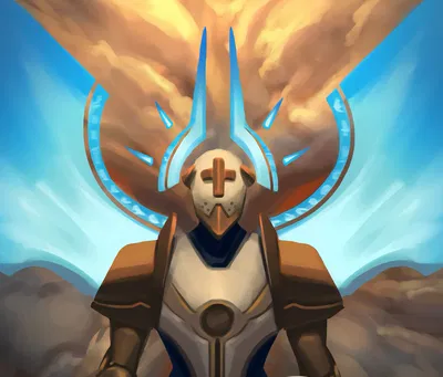 Gabriel, Apostate of Hate