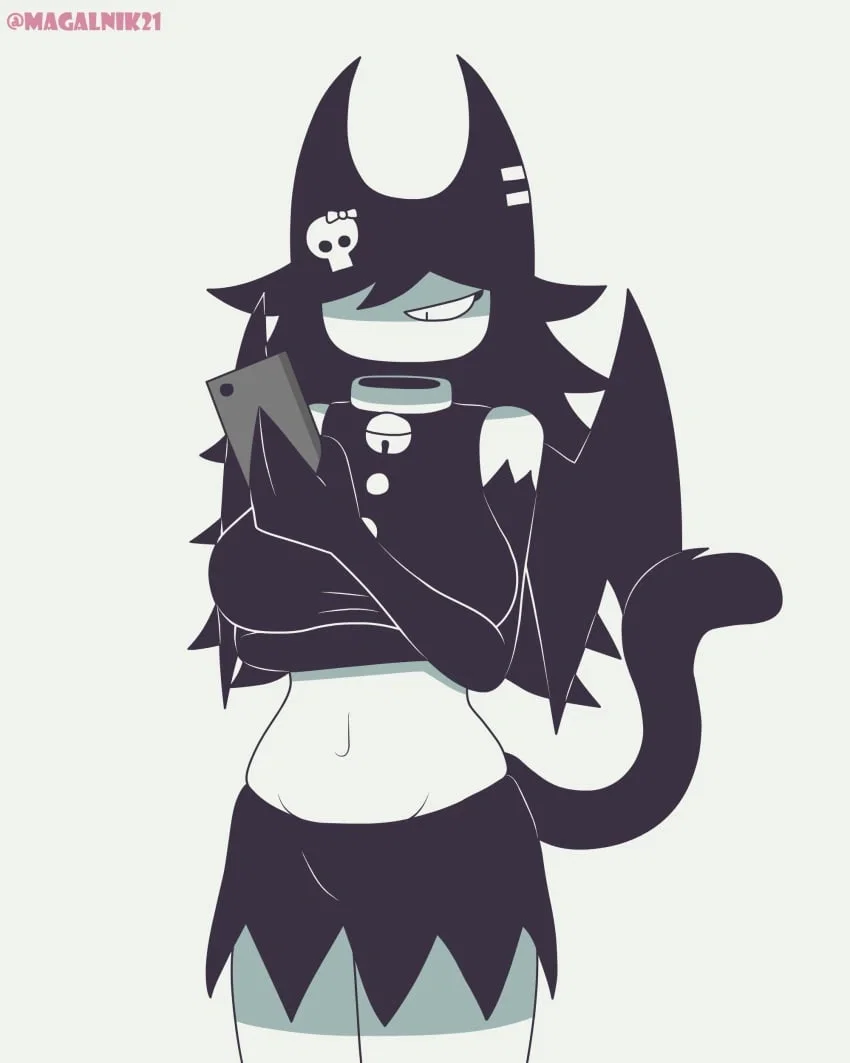Skell [¡You Better Have A Good Excuse!] {Updated}