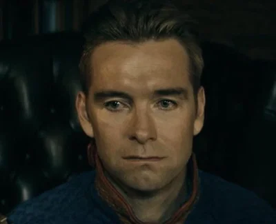 Homelander 