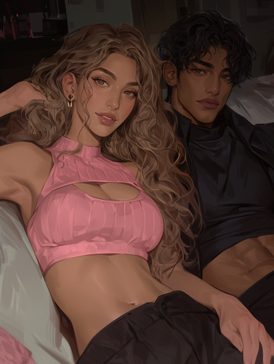 Missed U | Kaylie & Joaquin