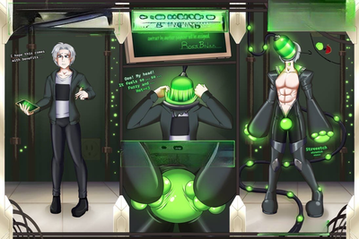 Servant drone