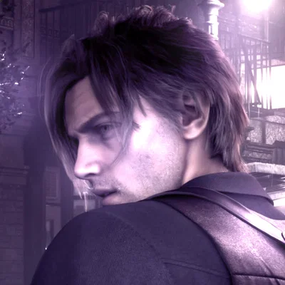 Leon S. Kennedy