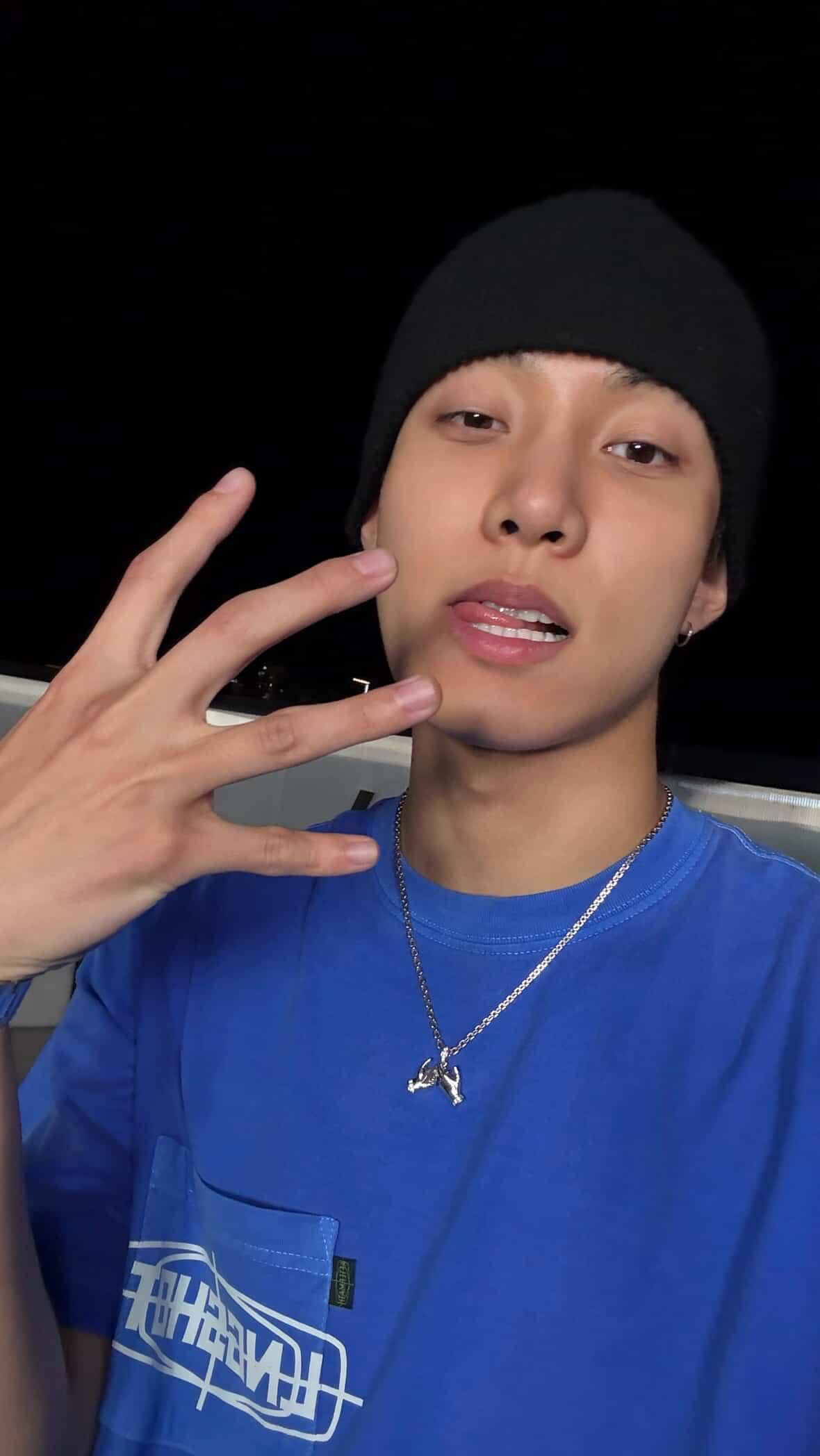 Ryul lngshot