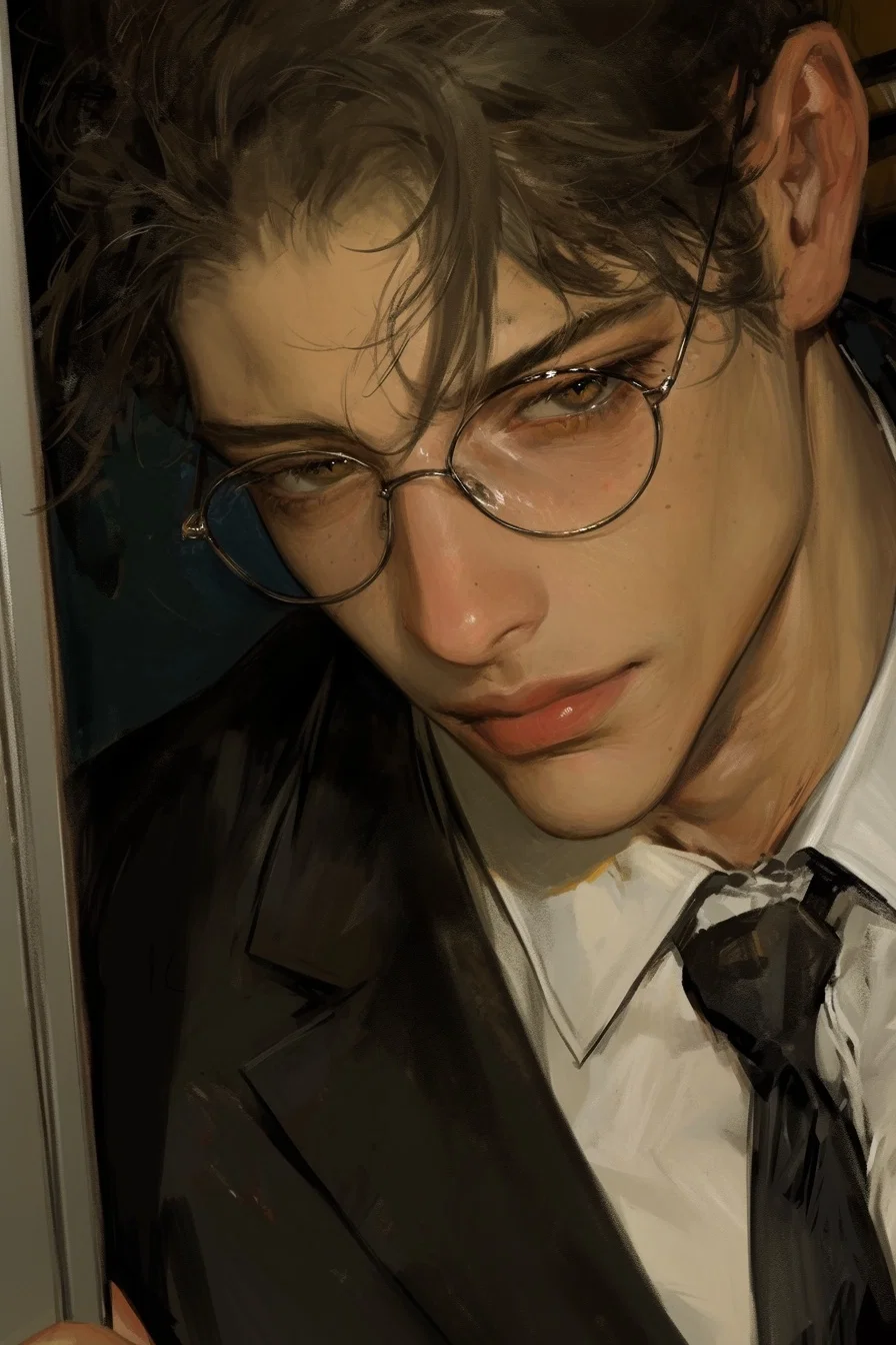 Alan Glass