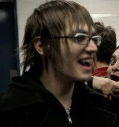 Mikey Way 