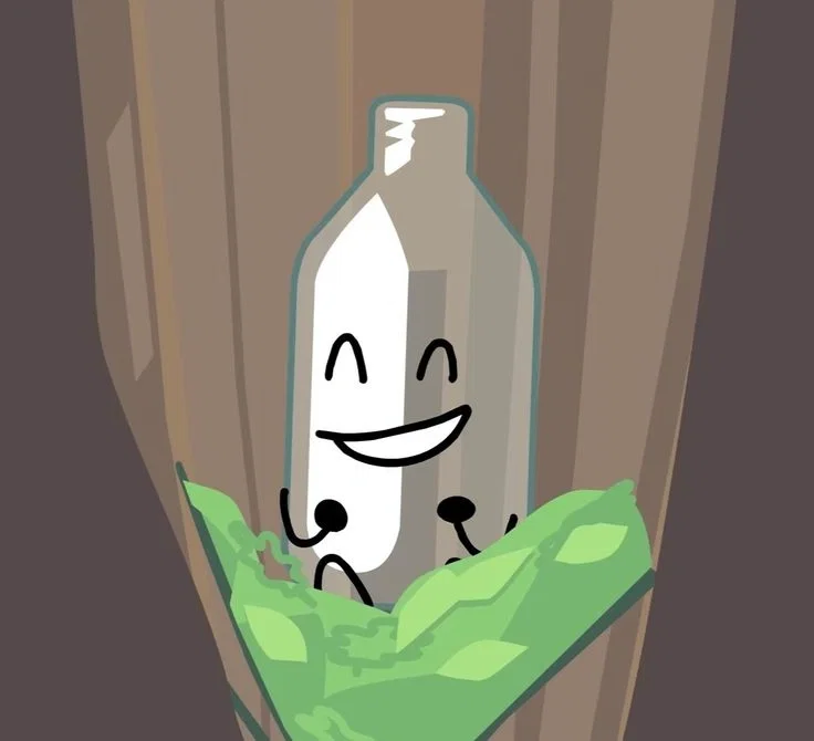 Bottle — Pulling you over [RECCOMENDED]