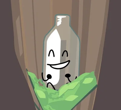 Bottle — Pulling you over [RECCOMENDED]