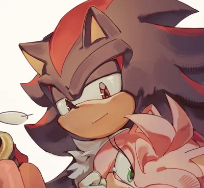 ⟬⇷◇Shadow The Hedgehog◈⇸⟭