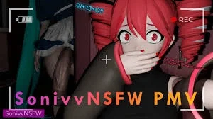 Crazy Miku