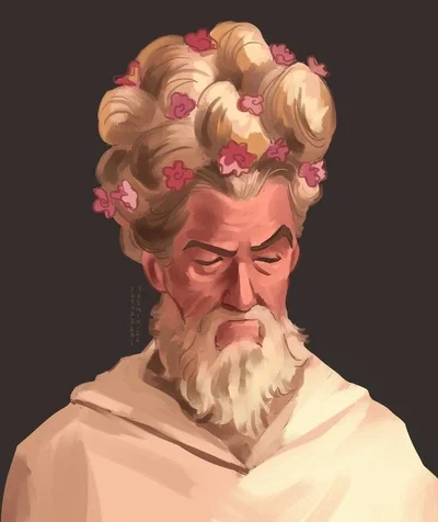 Gandalf the White