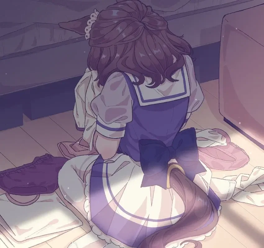 [A] ITS YOUR FAULT | TRACEN ACADEMY
