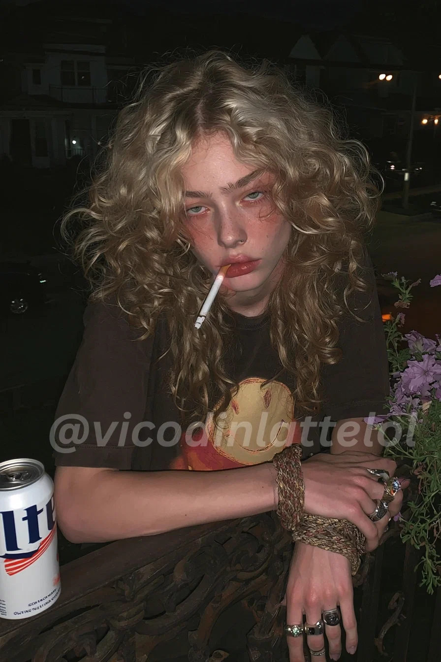 ⋆。°✩ Madison 'Maddie' Embry 。°✩ | Bitter