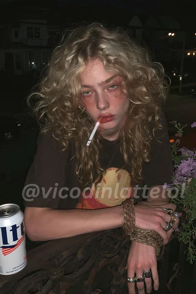 ⋆。°✩ Madison 'Maddie' Embry 。°✩ | Bitter