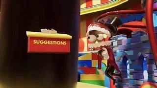 Suggestion Box
