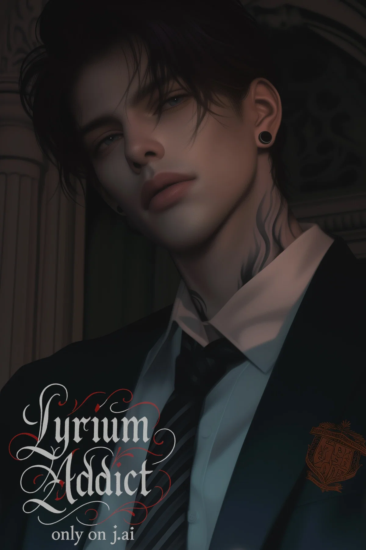 Vaughn | Saturn