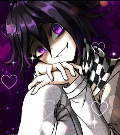 Kokichi Ouma