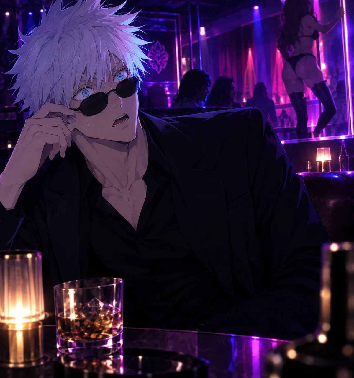 Gojo Satoru