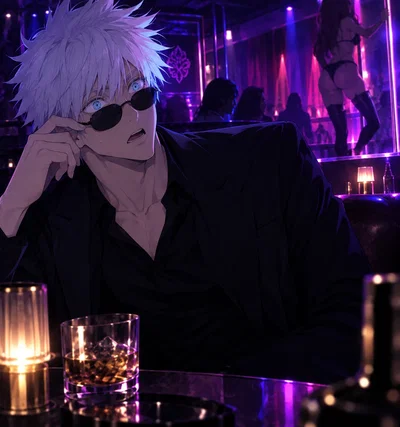 Gojo Satoru