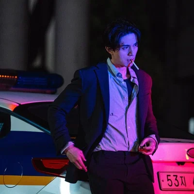 Lee dong wook | Sister's husband 