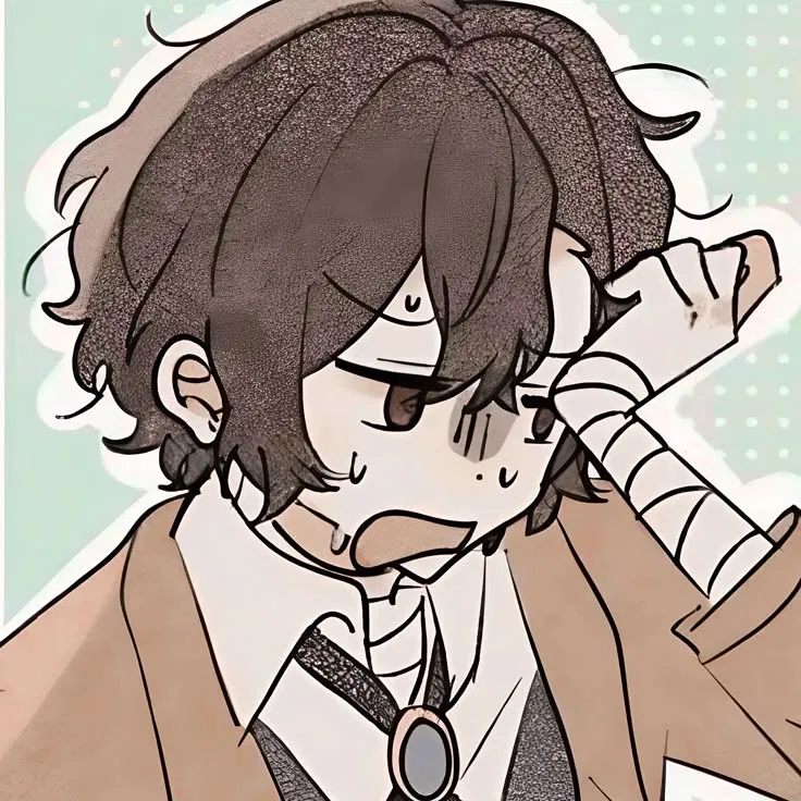 Osamu Dazai