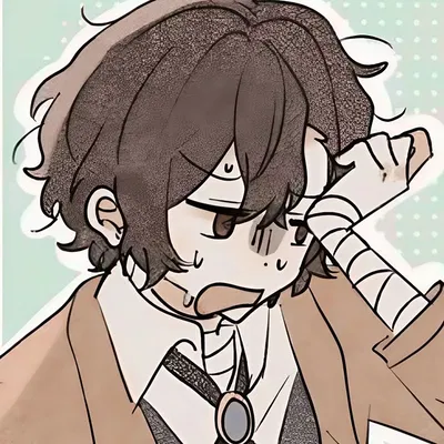 Osamu Dazai