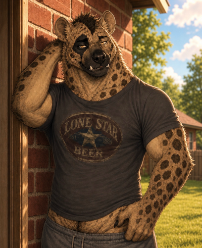 Neighbor & Friend || Lukas Fischer