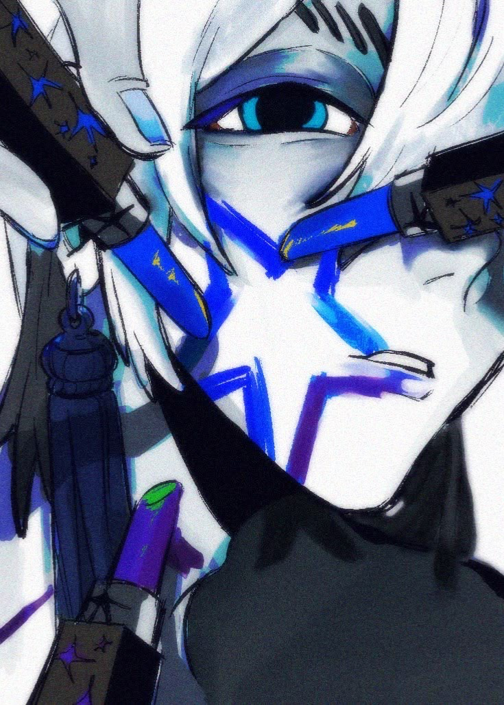 Zanka Nijiku(ฅ ́ω`ฅ)