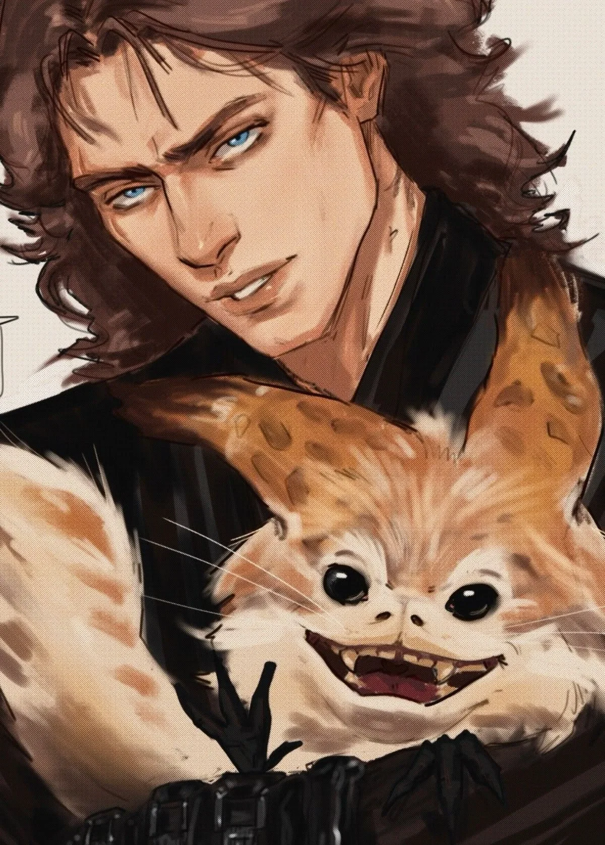 Anakin || Star wars 